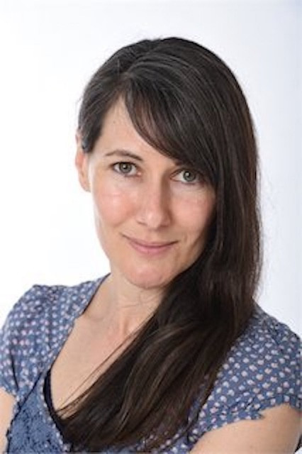 Picture  of Samantha Hulston