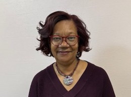 Picture  of Jenny Douglas