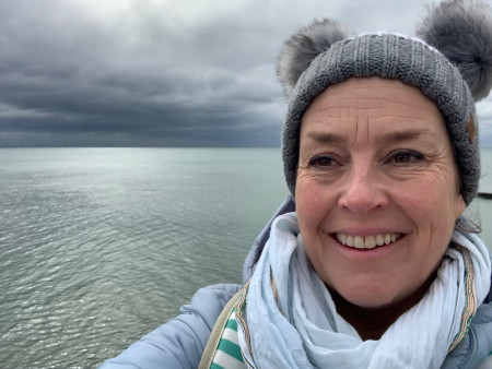 Picture  of Victoria Haley