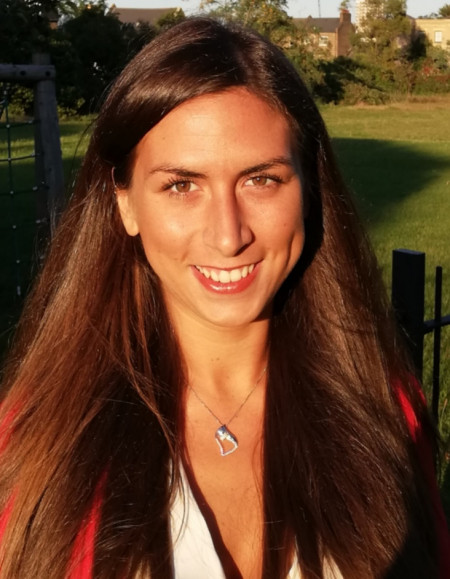 Picture  of Gabriella D'Avino