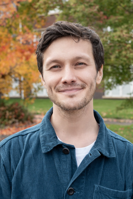 Picture  of Dan Taylor