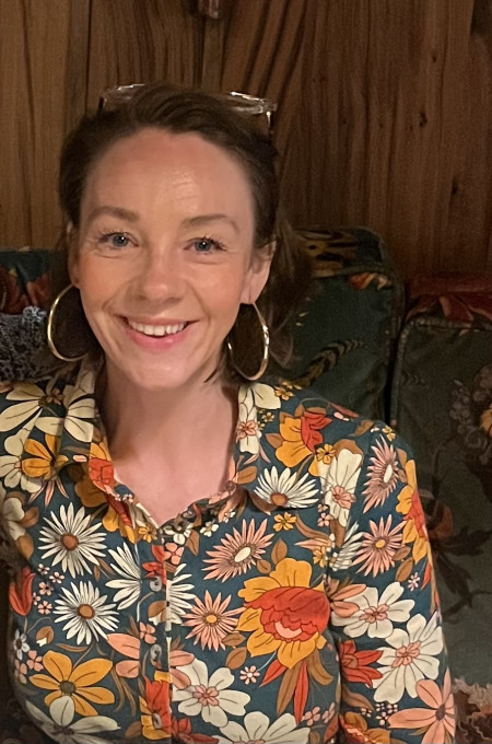 Picture  of Gemma Weir