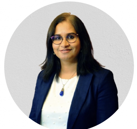 Picture  of Chitra Balakrishna