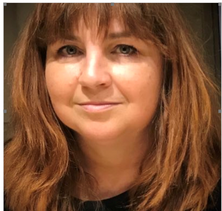 Picture  of Caroline Bald