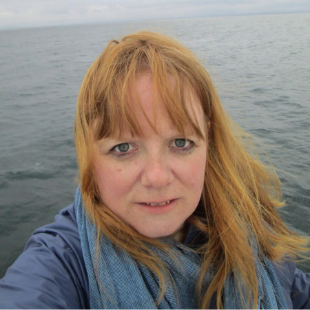 Picture  of Linsey Winter