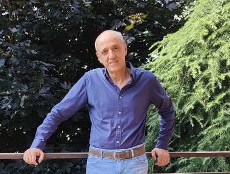 Picture  of Giancarlo Ranzani