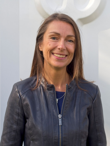 Picture  of Zoe Walkington