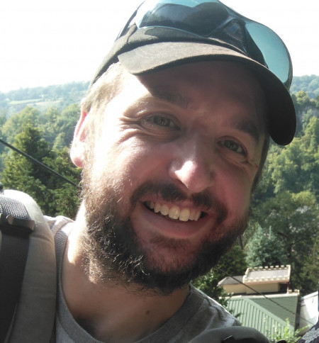 Picture  of James Holmes