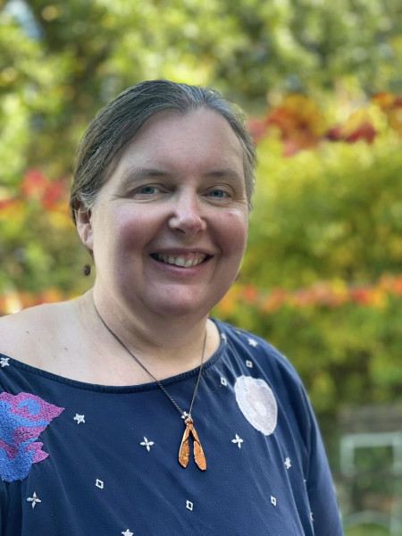 Picture  of Melanie Rimmer