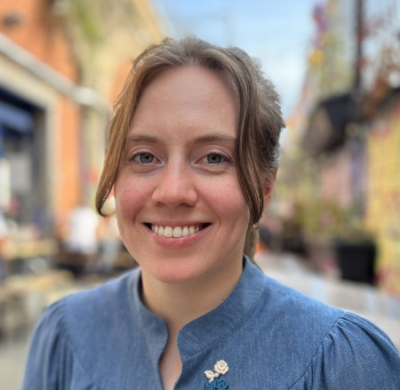 Picture  of Daria Chernysheva