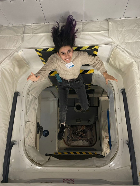 Picture  of Rita Carvalho Serra