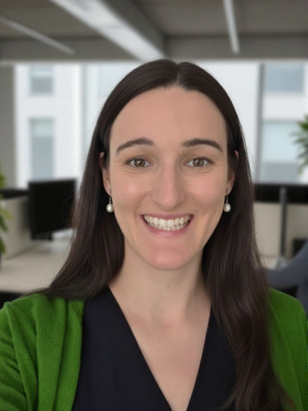 Picture  of Katrina Peake