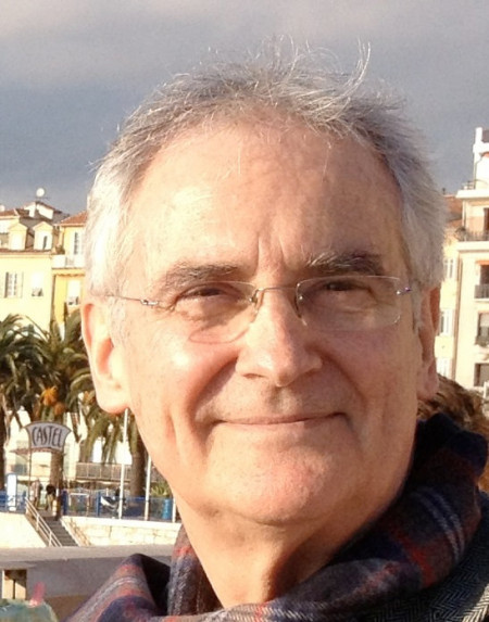 Picture  of Dennis Walder