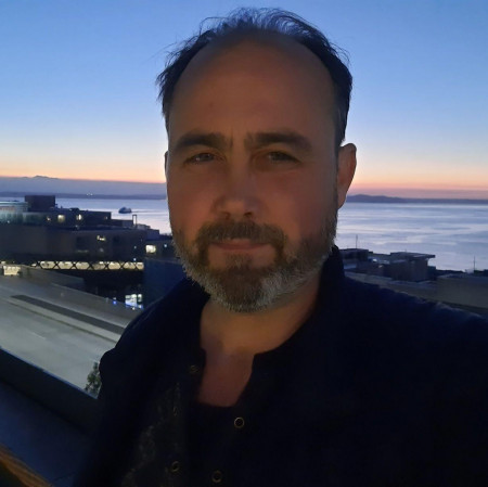 Picture  of Alec Schulz