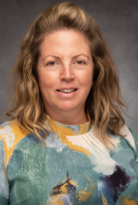 Picture  of Hannah Marston