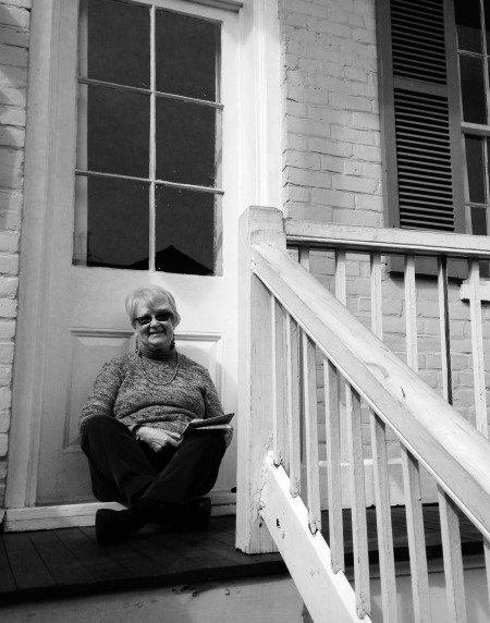 Picture  of Veronica Davies