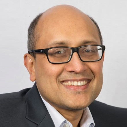 Picture  of Vinay Kathotia