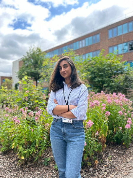 Picture  of Zohreh Moghfeli