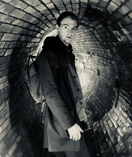 Picture  of Niall Oddy