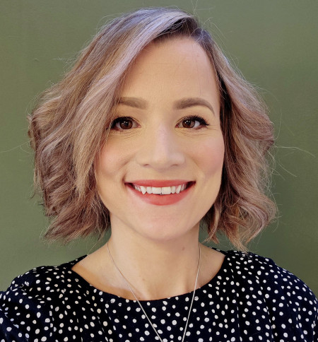 Picture  of Amber Fensham-Smith