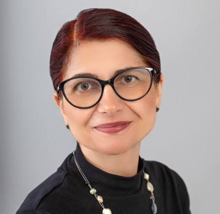 Picture  of Maria Nita