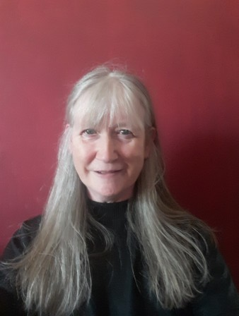 Picture  of Janet Cole