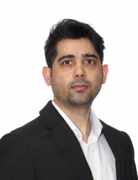 Picture  of Randy Koon Koon