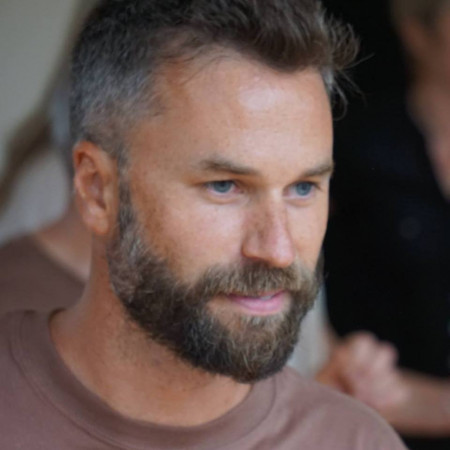 Picture  of Jerome De Henau