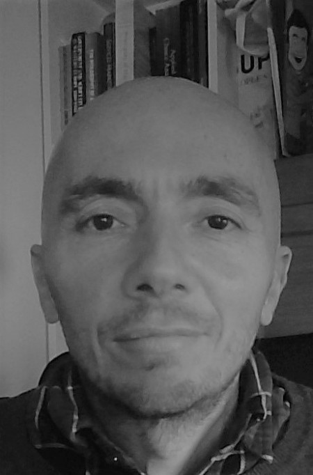 Picture  of Alberto Zanni