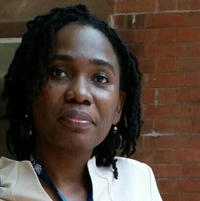 Picture  of Mireille Pinas