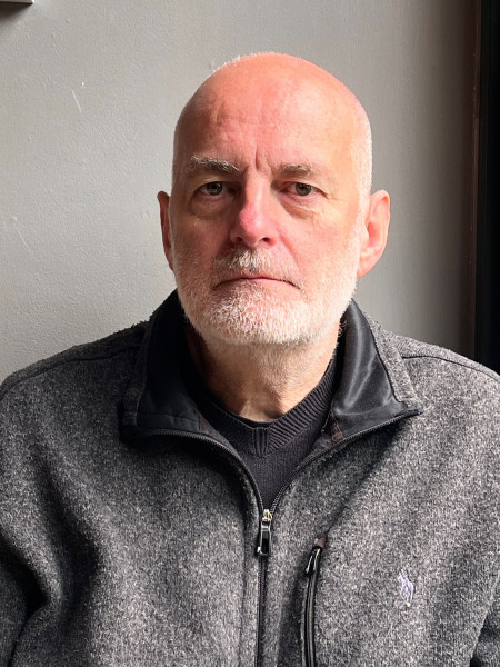 Picture  of Andrew Trigg