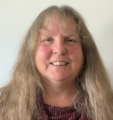 Picture  of Georgina Holden