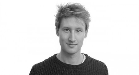 Picture  of William Kynan-Wilson