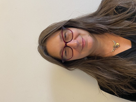 Picture  of Umut Erel