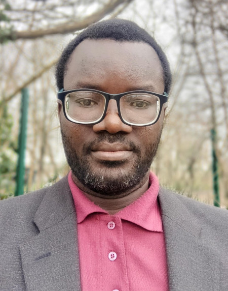 Picture  of Owolabi Adelana