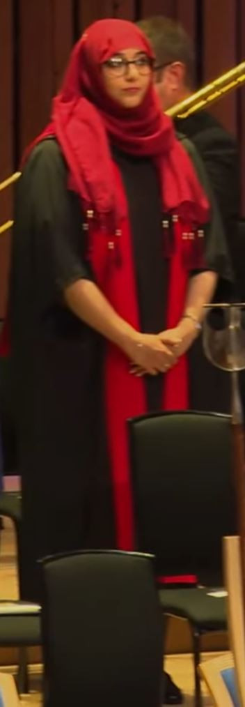 Picture  of Anood Sohail