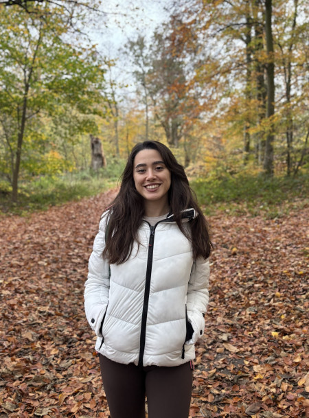 Picture  of Esma Bozlak