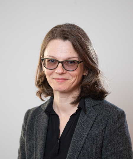 Picture  of Simona Radu