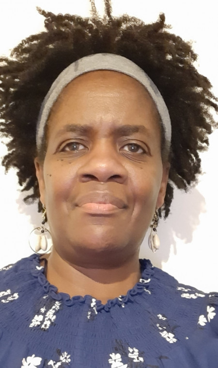 Picture  of Edith Lewis