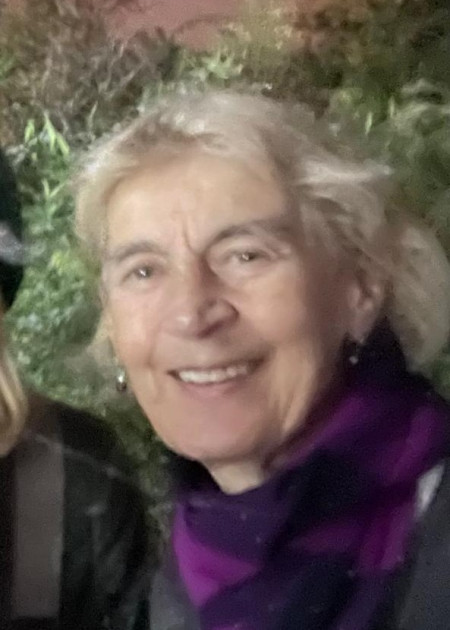 Picture  of June Barrow-Green