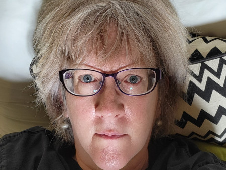 Picture  of Kerry Somerset