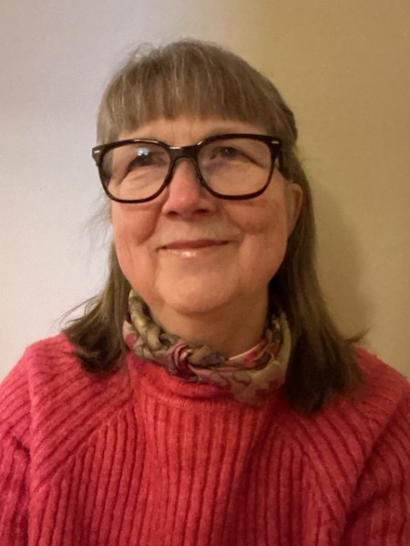 Picture  of Jane McCarthy