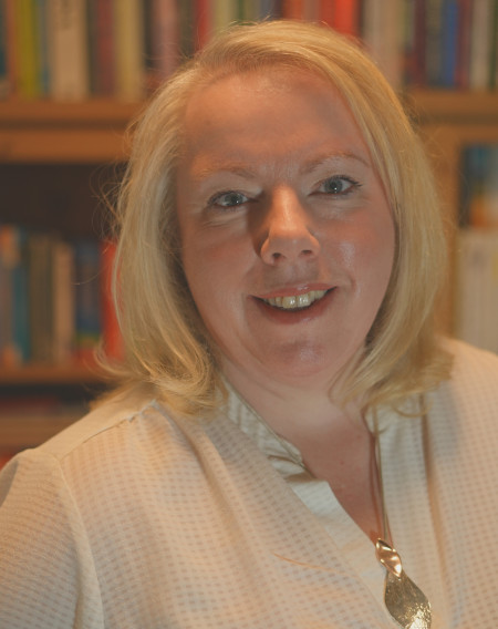 Picture  of Kara Johnson