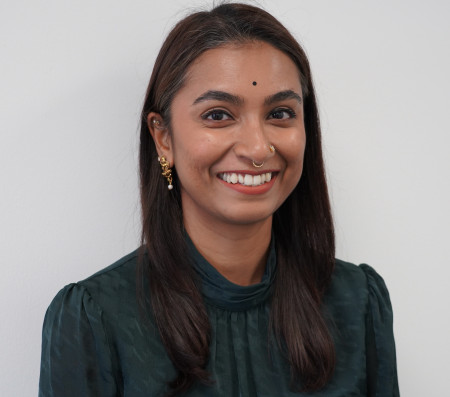 Picture  of Geetha Reddy