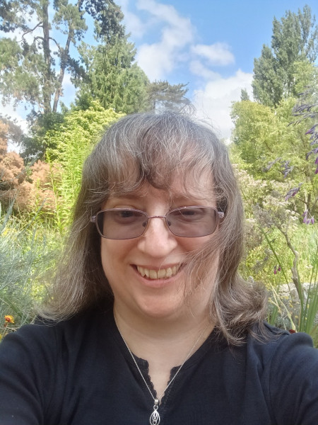 Picture  of Lorna Rouse