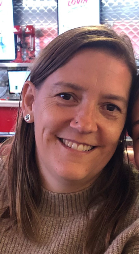 Picture  of Jo Strang