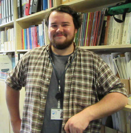 Picture  of James Mortimer