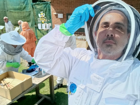 Picture  of Richard Arghiris