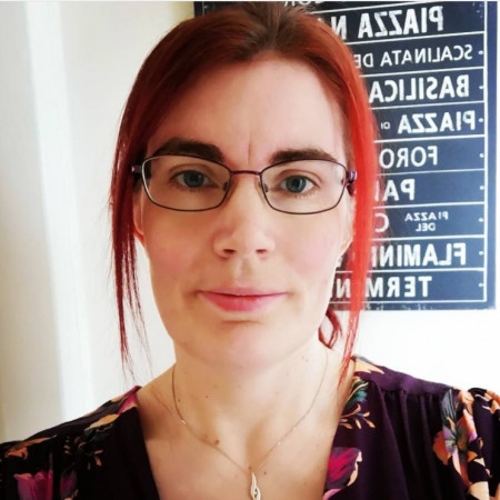 Picture  of Sophie Michell