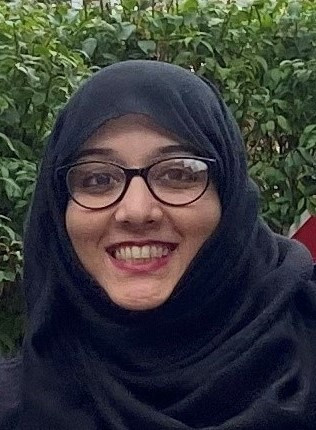 Picture  of Anood Sohail